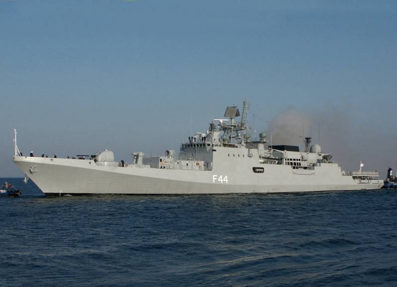 Шугаев: переговоры с Индией по фрегатам продолжаются