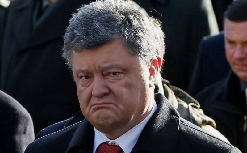 Весь "цвет" Украины. Россия ввела санкции, постановление подписано