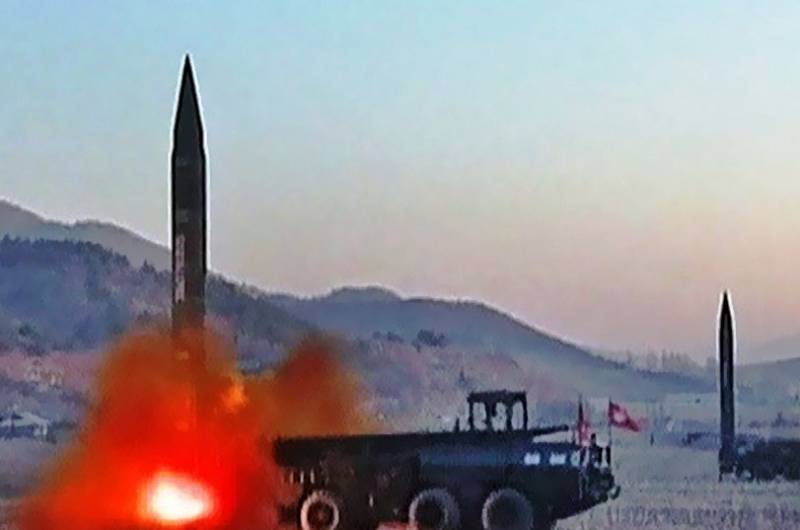 Эксперт: сообщение о скрытых ракетных базах в КНДР «вводит в заблуждение»