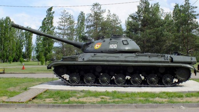 Последний тяжёлый. Как создавался танк Т-10 