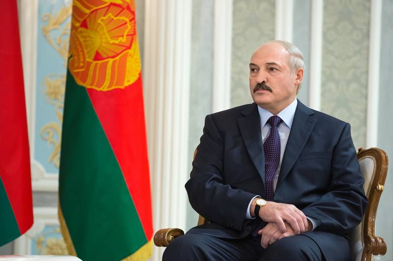 Лукашенко: Российских военных баз в Белоруссии не будет