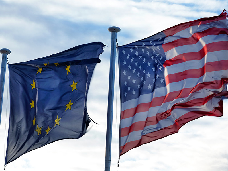 Die Welt: Как Европа пытается избавиться от американского диктата 
