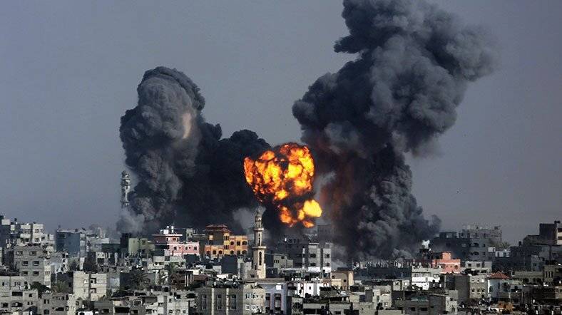 ООН: Ситуация в секторе Газа критическая