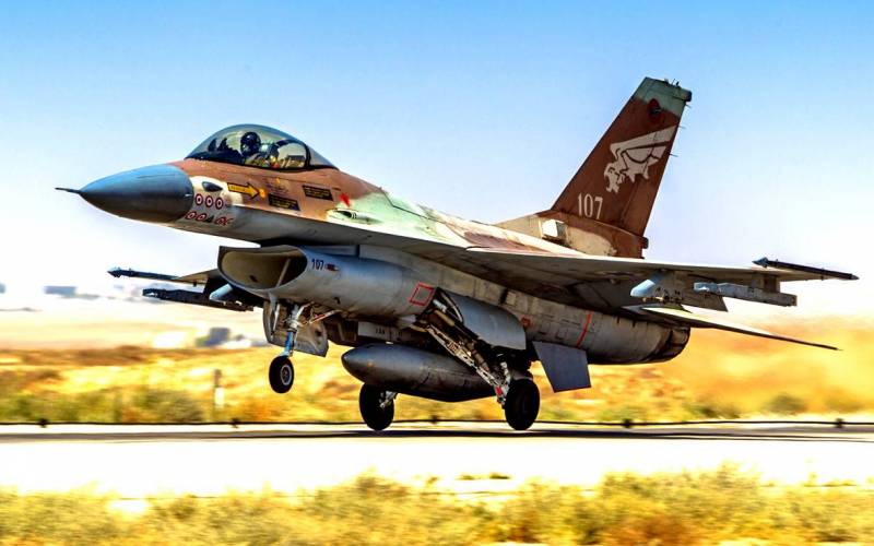 Израиль больше не атакует Сирию. Испугался комплексов С-300?
