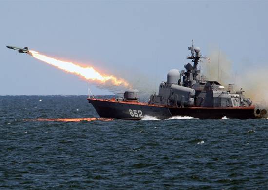 Военный эксперт заявил о "неизбежности корабельного обвала" в ВМФ РФ