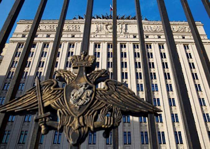 МО РФ ужесточает доступ к личным данным военных