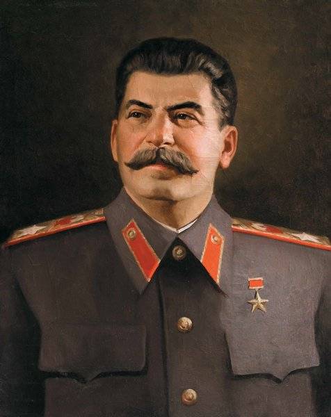 Драма для либералов: В Новосибирске к 9 мая появится памятник Сталину