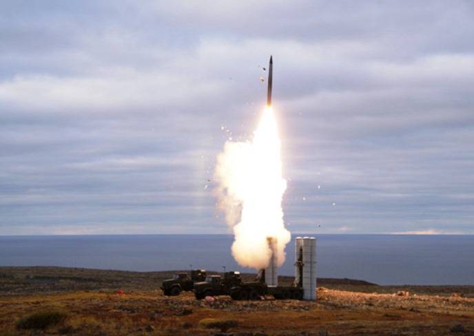 В США признали превосходство российской ПВО