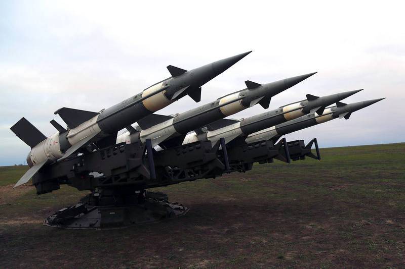 Небо на замке? Киев провел боевые стрельбы систем ПВО