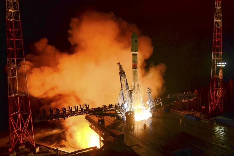 Рогозин рассказал, от каких ракет откажется «Роскосмос»