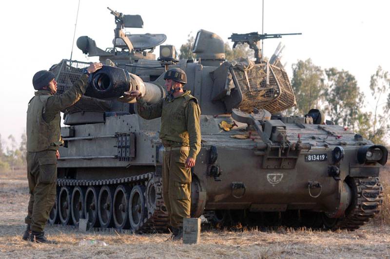 ХАМАС раскрыл цель операции, приведшей к гибели израильского подполковника