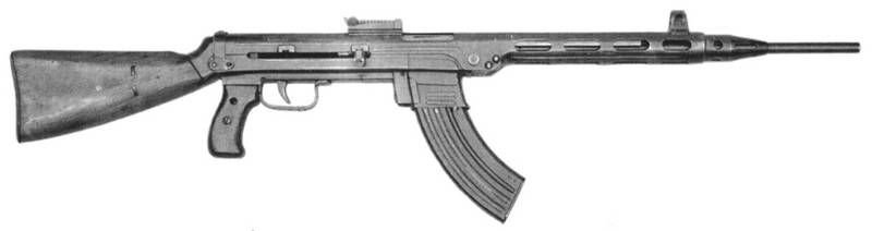 NI назвал пять "худших" образцов советского стрелкового оружия