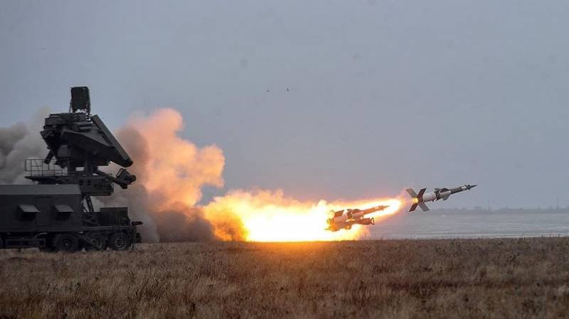 Эксперт оценил испытание С-125 на Украине