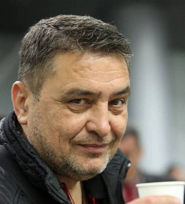СМИ Украины сообщили о гибели одного из главарей львовского "Правого сектора"