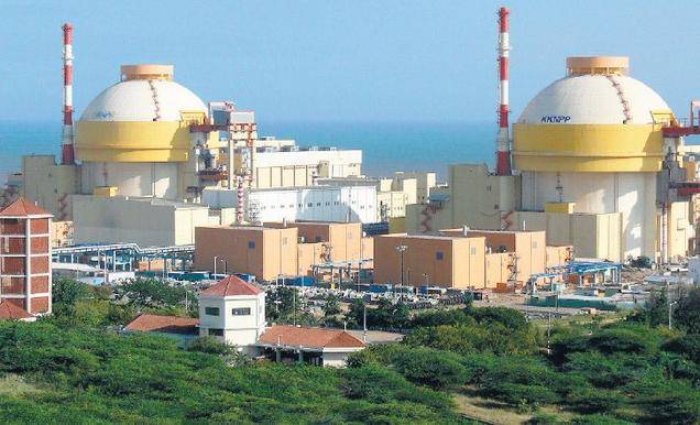 Индия заявила о необходимости 15 тыс. тонн урана для стратегического резерва