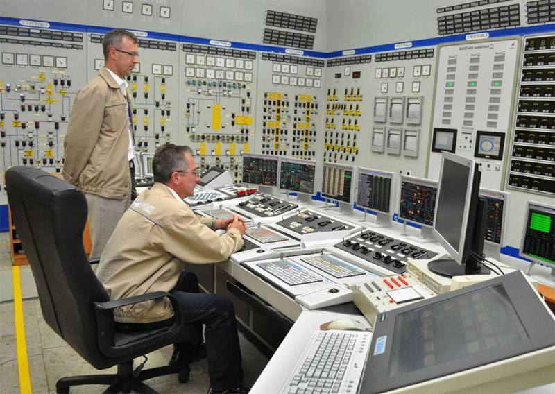 Украина заключила с РФ тайную сделку по ядерному топливу для АЭС