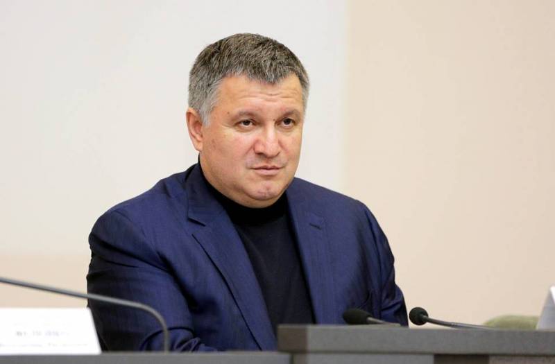 Аваков назвал условия дачи показаний Генпрокуратуре РФ