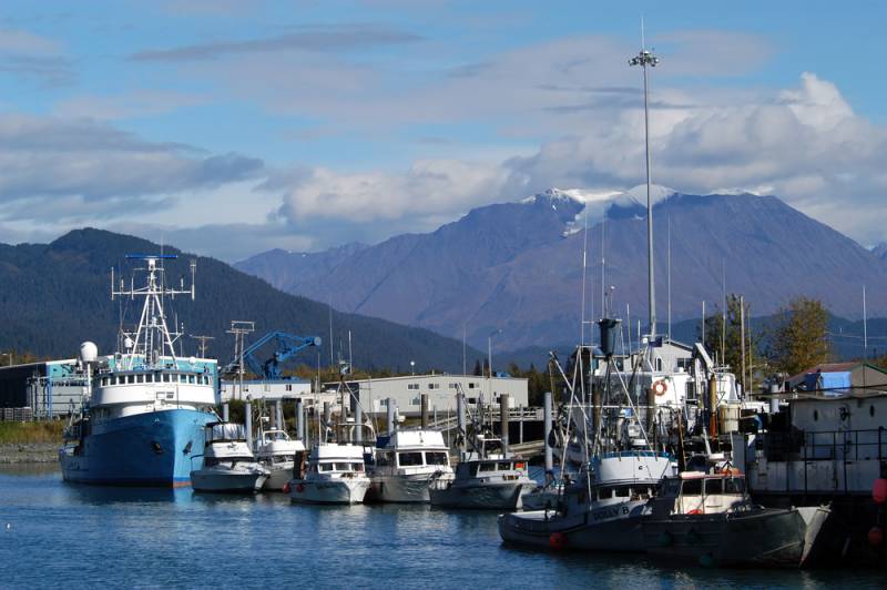 На Аляске может появиться порт «стратегического назначения»