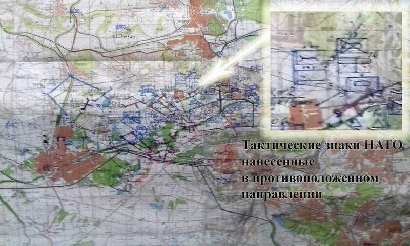 Сводка за неделю от военкора Маг о событиях в ДНР и ЛНР 21.12.18 – 27.12.18