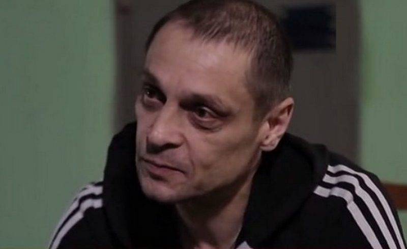 МИД РФ считает гибель россиянина во Львовской тюрьме убийством