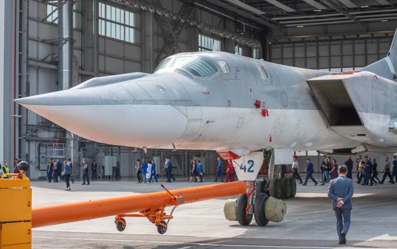 В США оценили российский подход к модернизации военных самолётов