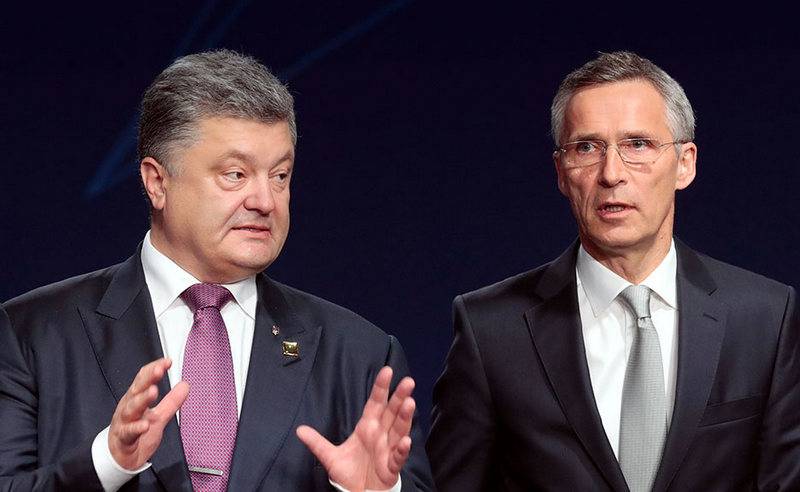 Столтенберг: НАТО и дальше будет оказывать помощь Украине