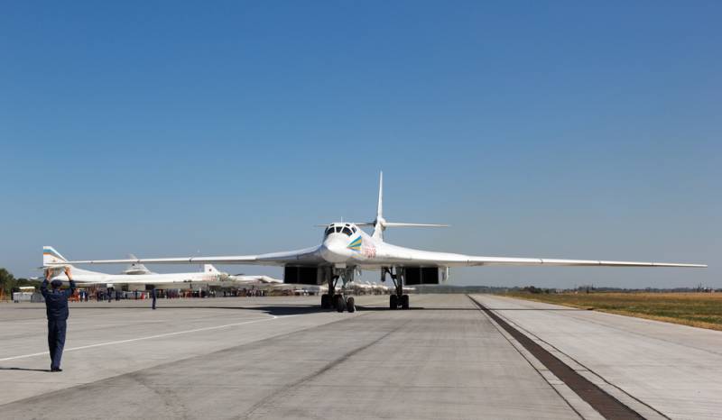 Американский эксперт раскритиковал посла США за слова о Ту-160