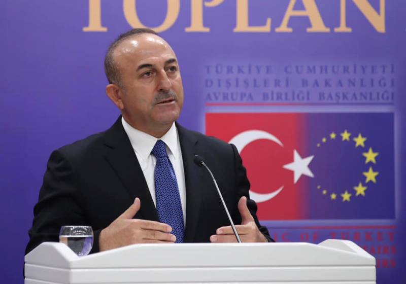 В Турции назвали условие для нормализации отношений с Арменией