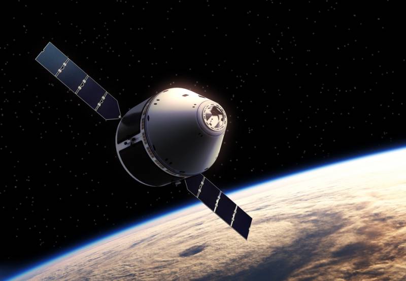 Роскосмос уточнил дату начала сотрудничества по станции Gateway