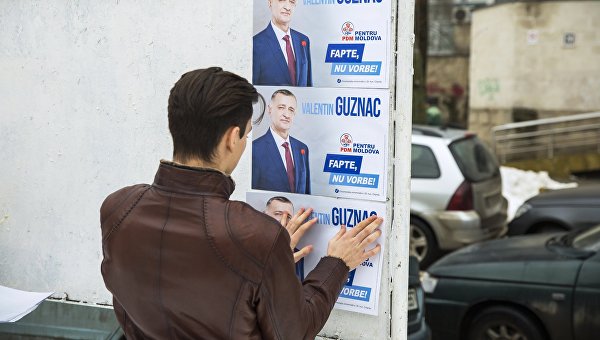 Why Putin is extremely interested in Moldovan elections and how they will affect Ukraine