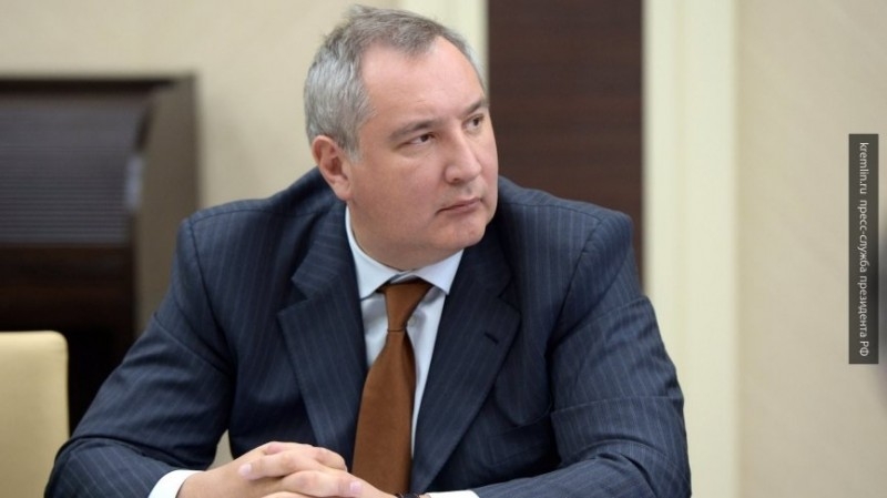 Рогозин заявил о готовности «Roscosmos» создать сверхтяжёлую ракету