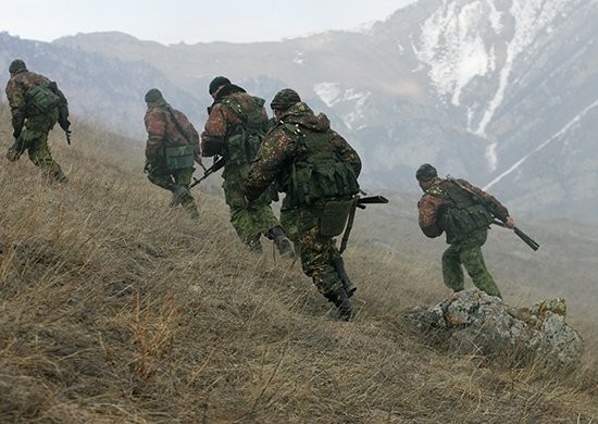 "Black Day" dans l'histoire des forces spéciales du GRU: bataille meurtrière près du village de Kharsenoy