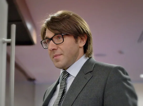 Андрей Малахов - главный специалист по диарее на ТВ