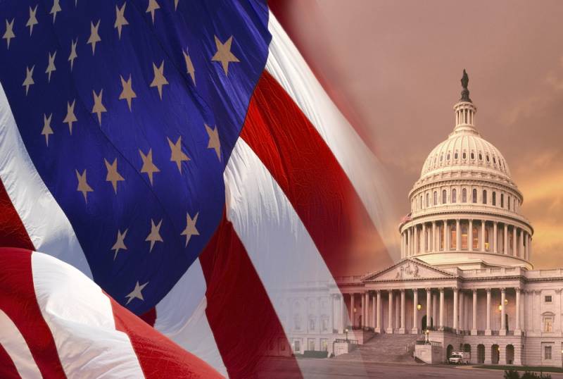 Сенат США заблокировал закон о санкциях в отношении РФ, Сирии и Ирана