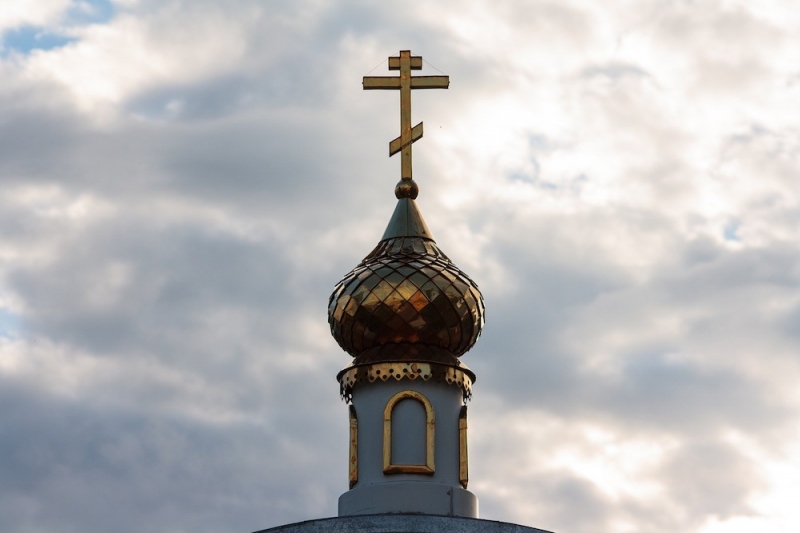 Упразднённый «русский экзархат» в Европе отказался подчиняться Константинополю