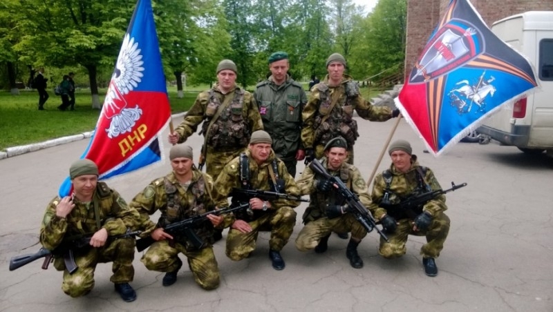 West against Russian mercenary volunteer: national characteristics of PMCs around the world