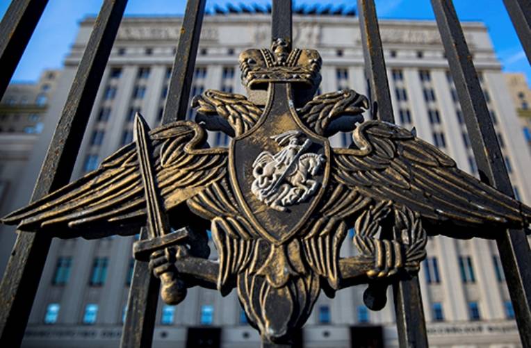 Russian Defense Ministry will hold a joint exercise with Belarus and Serbs