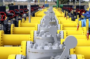 First step: Russia will sell gas to Europe for rubles