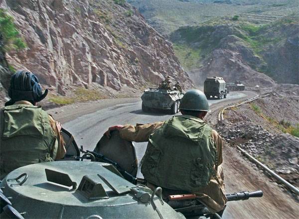 Президент США назвал правильным ввод советских войск в Афганистан