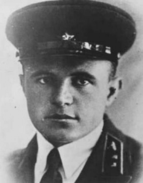 Дмитрий Лавриненко: советский танкист-рекордсмен 