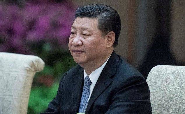 Китайский лидер: независимость Тайваня противоречит ходу истории