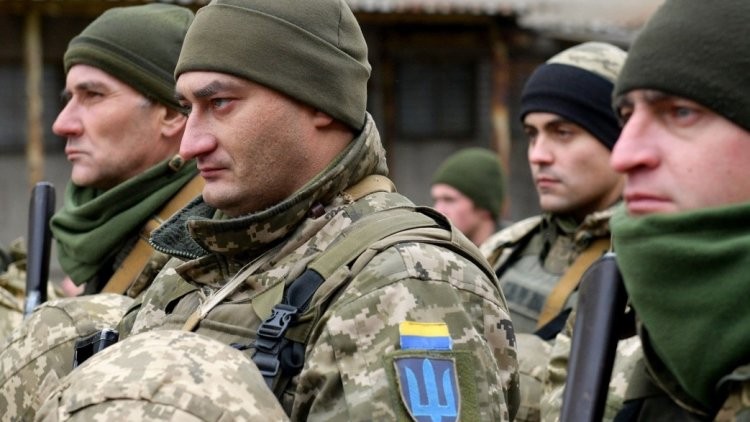 На Украине предложили сослать жителей Донбасса в Африку