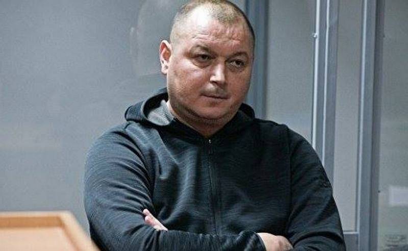 На Украине заявили об исчезновении капитана российского судна "Норд"