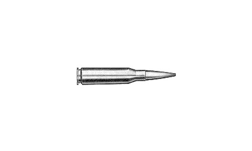 5,45х39mm - 描述和规格