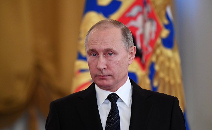 Эксперт объяснил, как Владимир Путин может ответить на агрессию США в Венесуэле с помощью Украины