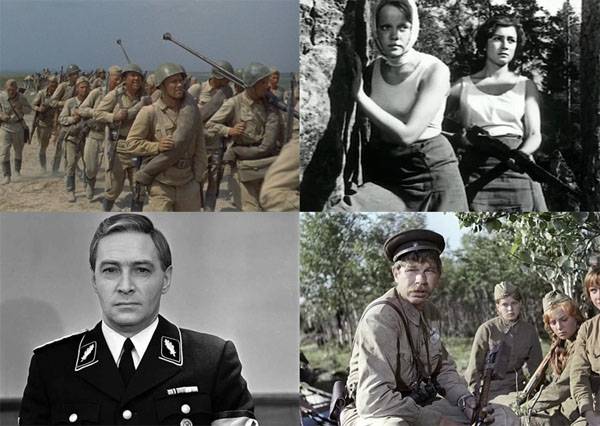 Чтиво выходного дня: как критики восприняли бы выход в прокат фильмов СССР сегодня