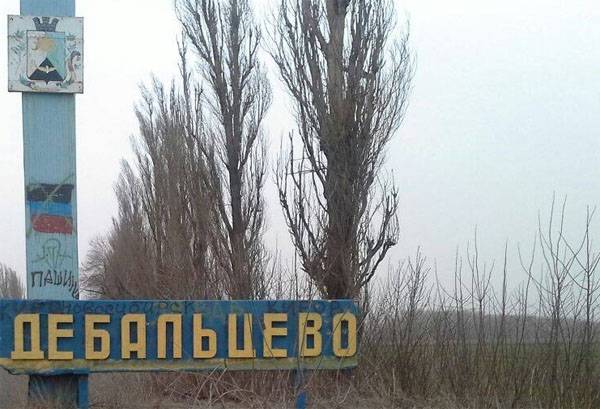В ОБСЕ заявили о плане по Донбассу "взамен Минских соглашений"