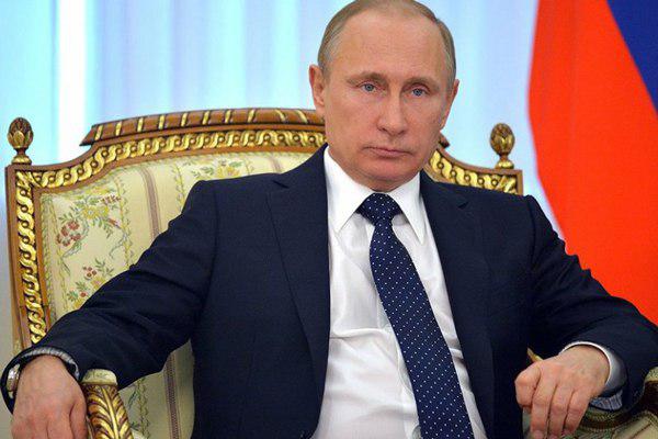The three pillars of Putin's power