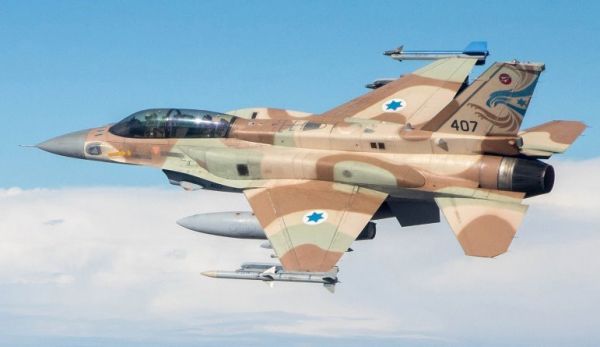 Почему российские средства ПВО не могут остановить воздушные удары Израиля по Сирии