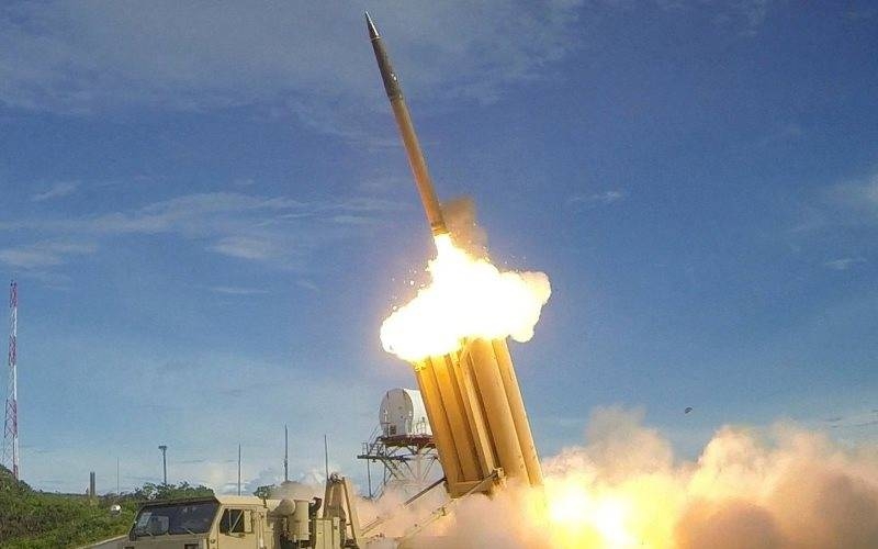 Expert Trump announced plans for missile defense: tale do come true